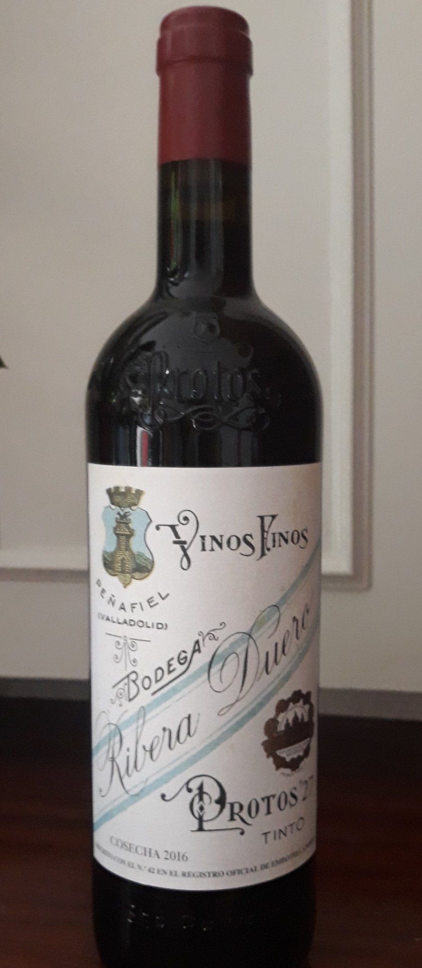 Protos 27