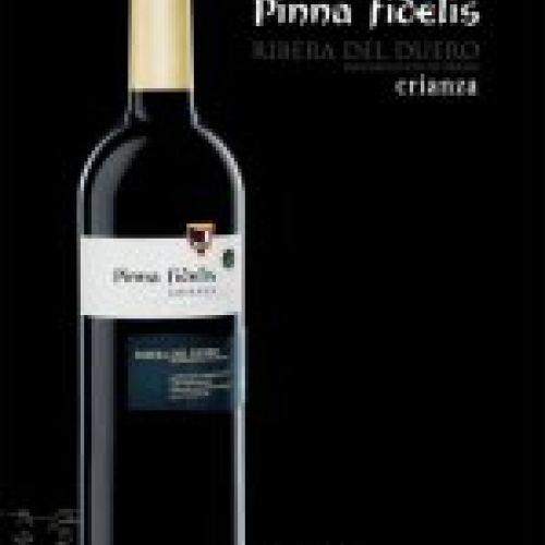 Pinna Fidelis Crianza