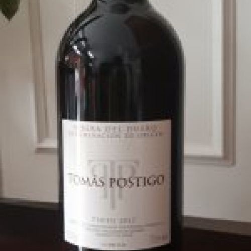 Tomás Postigo 2017