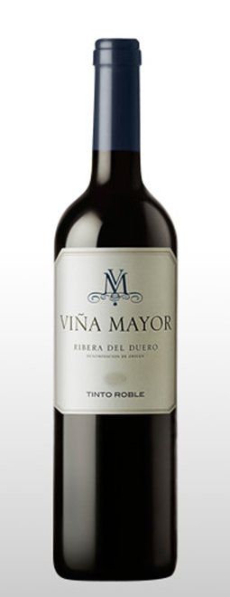 Viña Mayor Roble