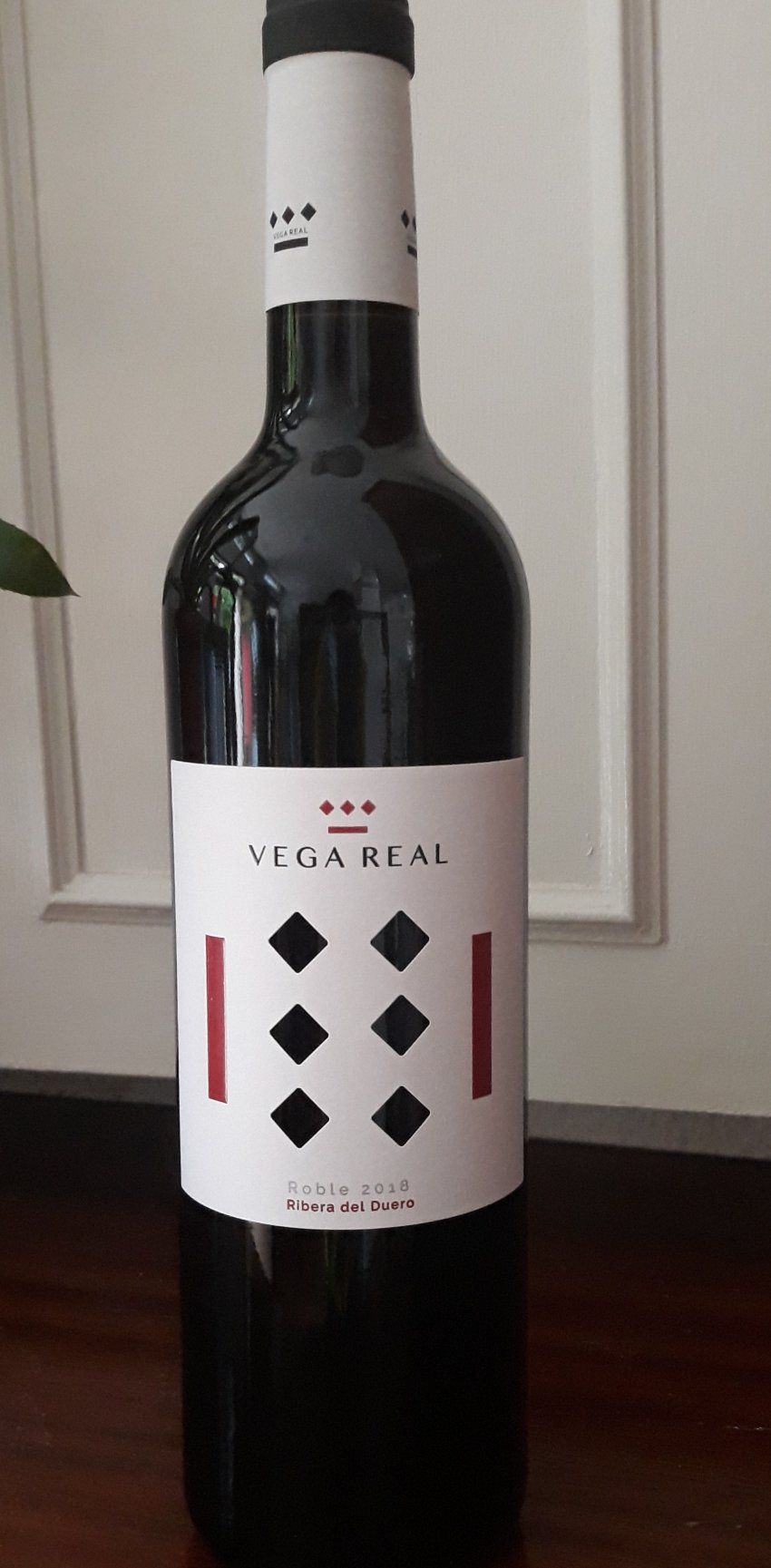 Vega Real Roble