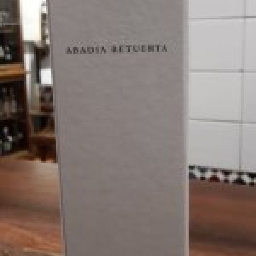 Abadía Retuerta Petit Verdot 2015