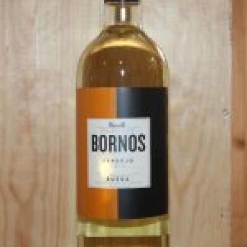 Palacio de Bornos Verdejo