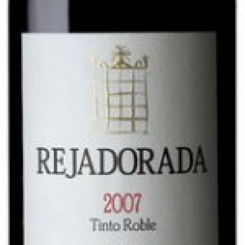 Rejadorada roble