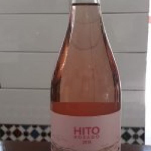 Hito Rosado 2018