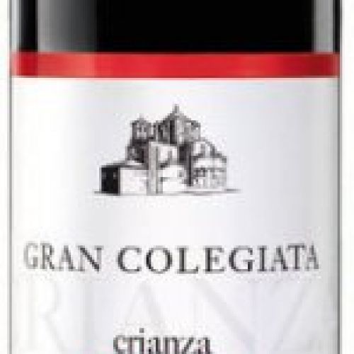 Colegiata Roble Francés