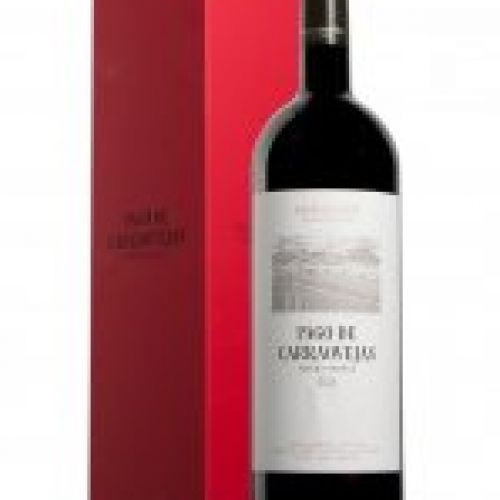 Pago de Carraovejas Magnum Crianza 2016