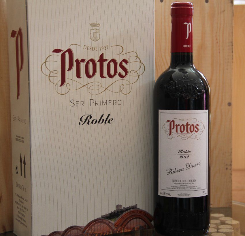 Protos Roble