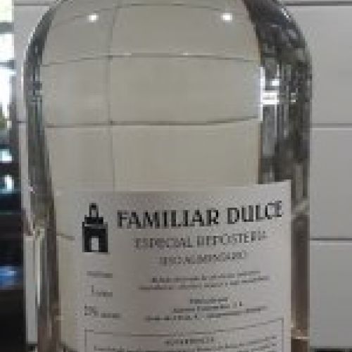 Anís Familiar Dulce