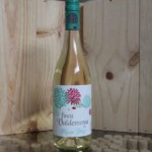 Finca Valdemoya Verdejo Frizzante