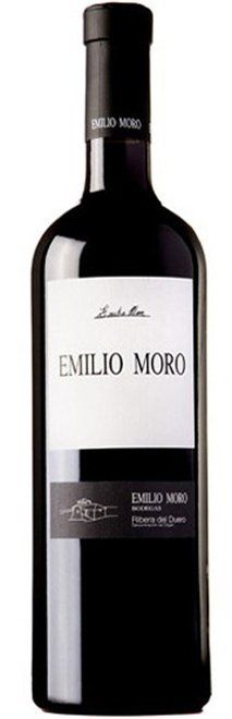 Emilio Moro Crianza