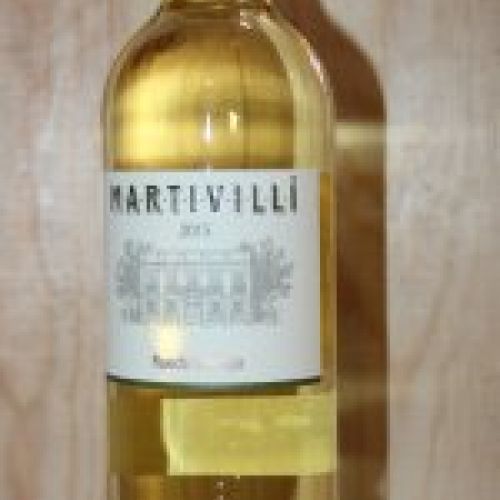 Martivillí