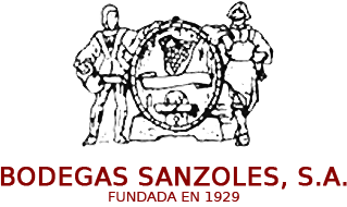 BODEGAS SANZOLES