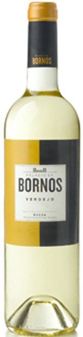 Palacio de Bornos Verdejo