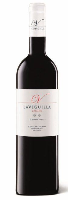 Laveguilla Crianza