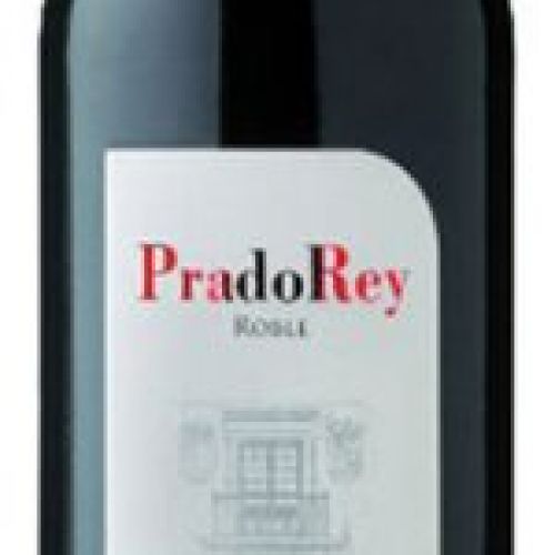 Prado Rey Roble