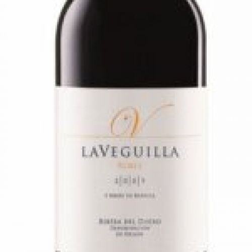 Laveguilla Roble