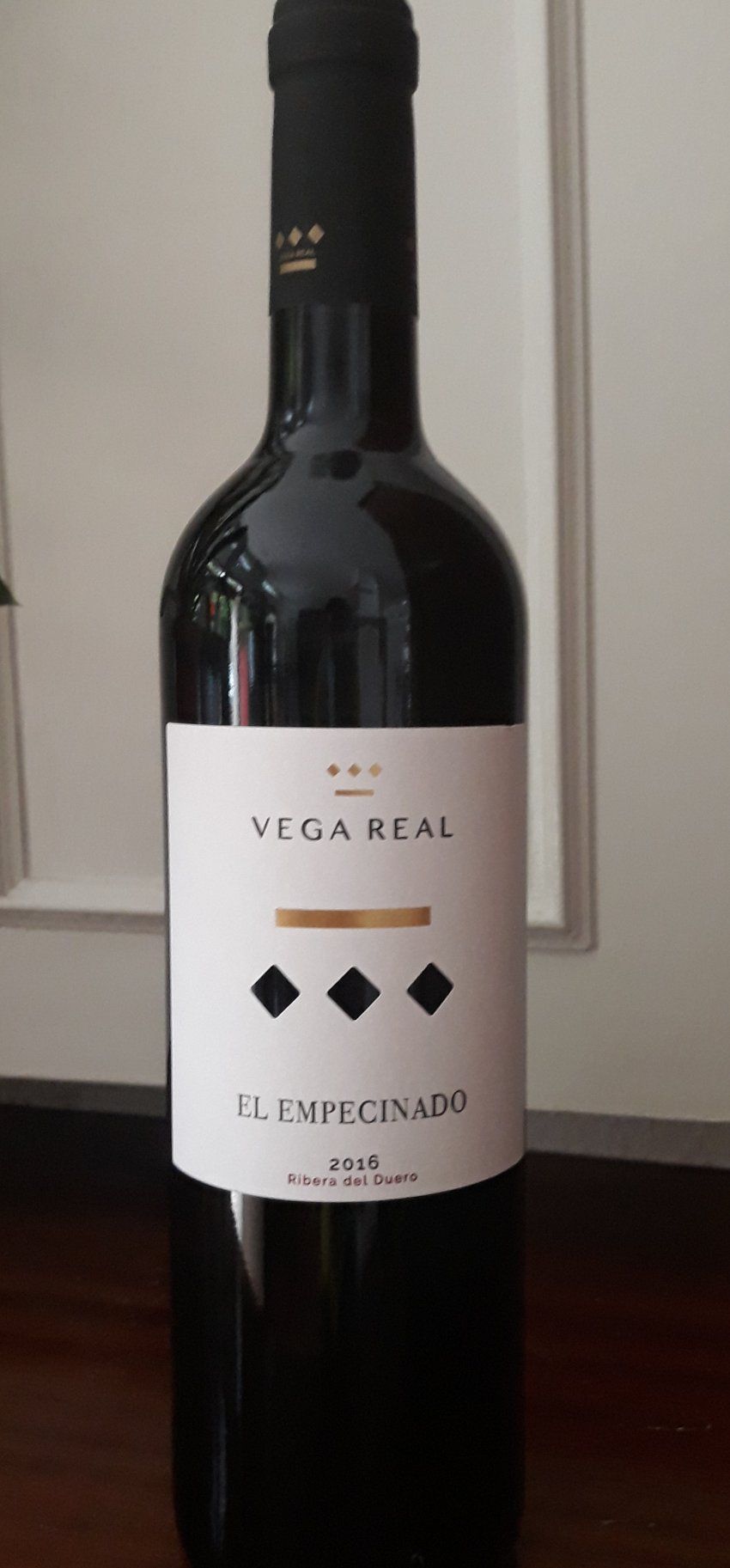 Vega Real El Empecinado
