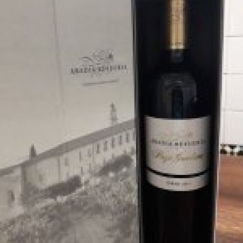 Abadía Retuerta Pago Garduña 2015