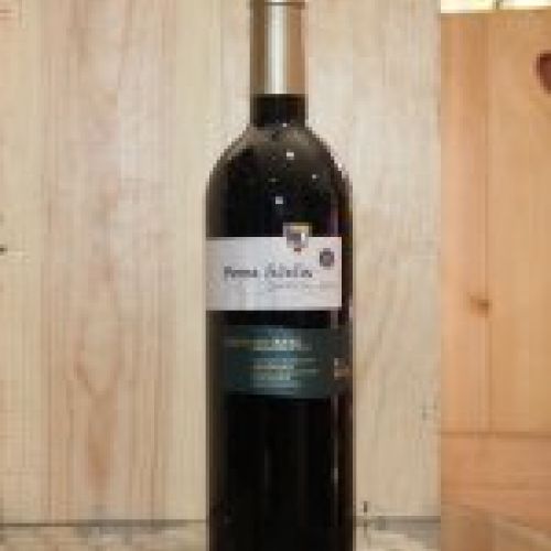 Pinna Fidelis Crianza
