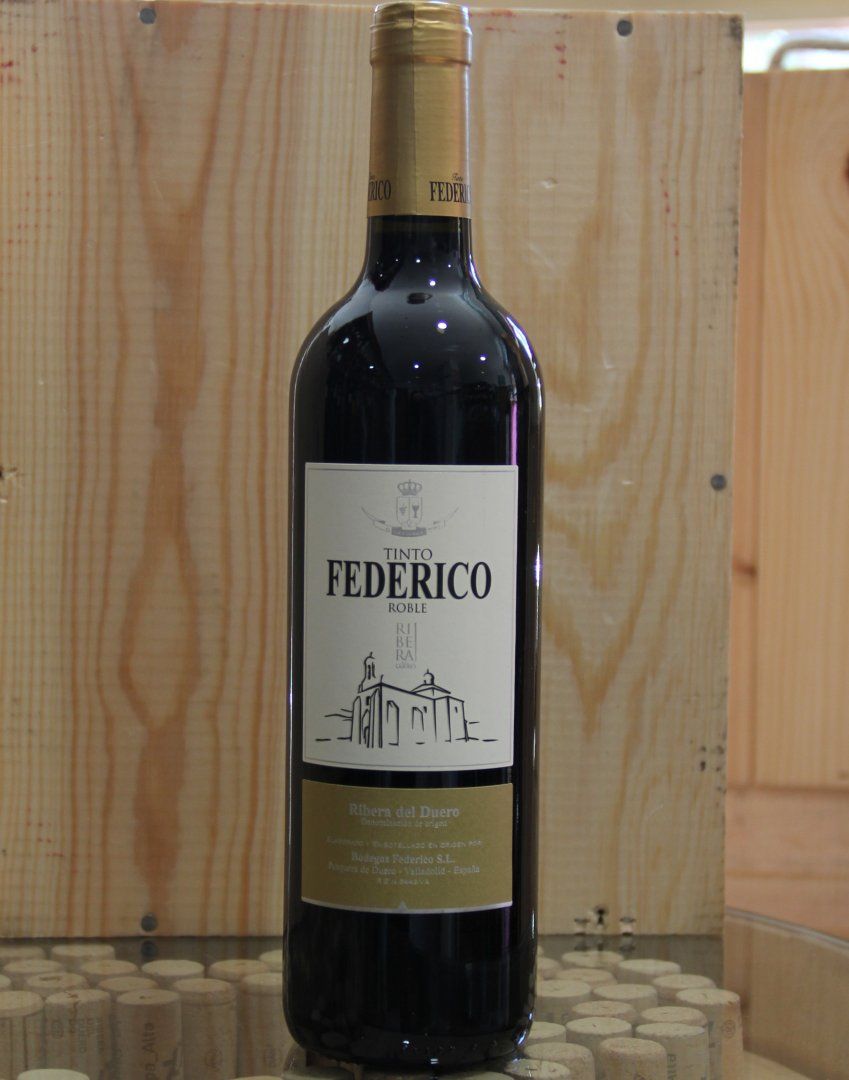 Federico Roble