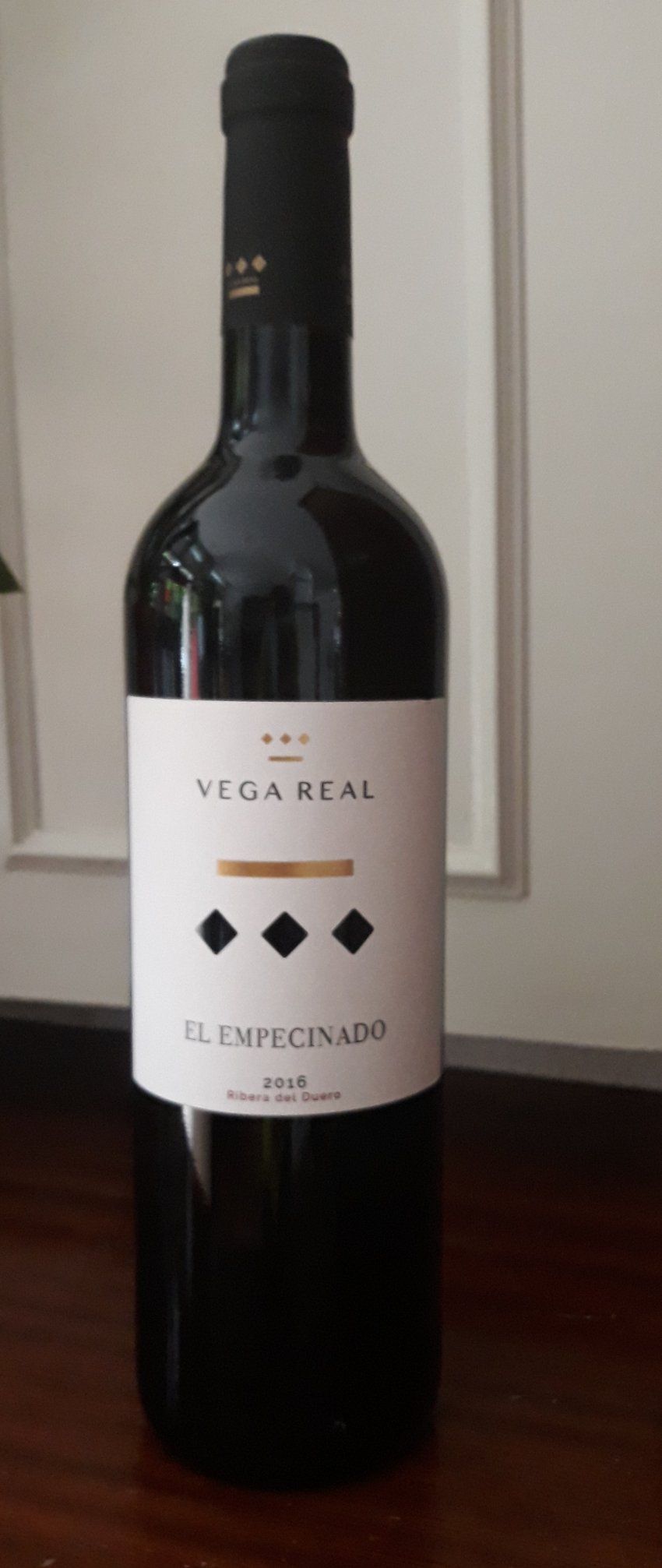 Vega Real El Empecinado