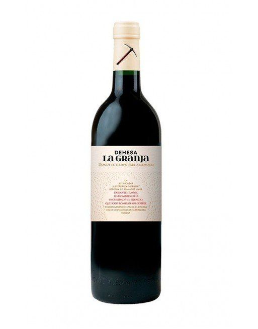 Dehesa La Granja 2019