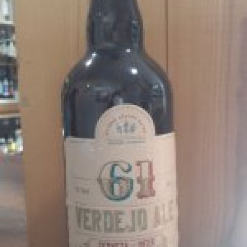 61 Verdejo Ale