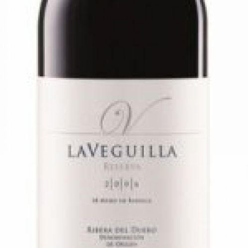 Laveguilla Reserva