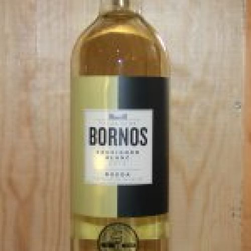 Palacio de Bornos Sauvignon Blanc