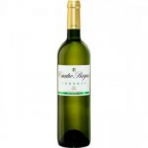 Cuatro Rayas Verdejo