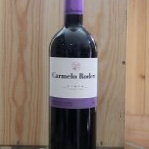 Carmelo Rodero Cosecha