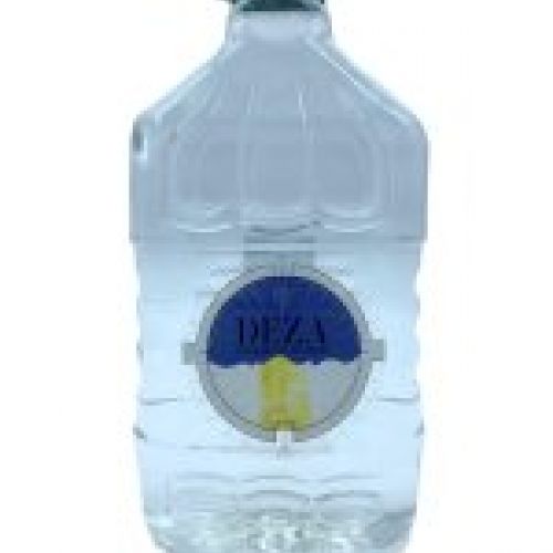 Aguardiente de orujo Deza 3 litros