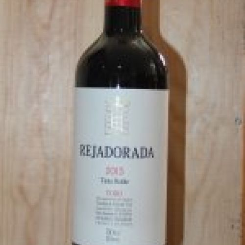 Rejadorada roble