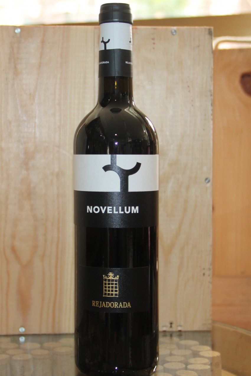 Novellum crianza