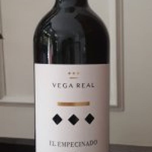 Vega Real El Empecinado