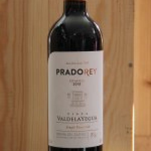 PradoRey Crianza 2015