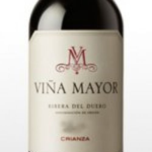 Viña Mayor Crianza