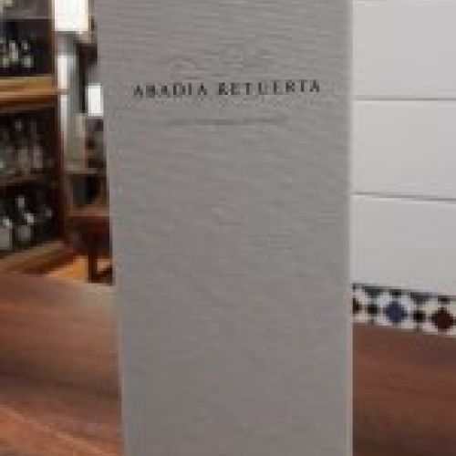 Abadía Retuerta Pago Garduña 2015