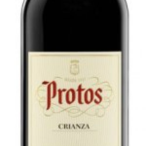 Protos Crianza