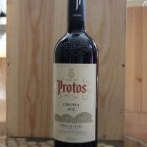 Protos Crianza