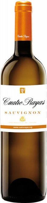 Cuatro Rayas Sauvignon