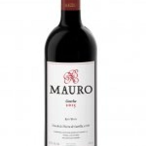 Mauro Magnum 2015