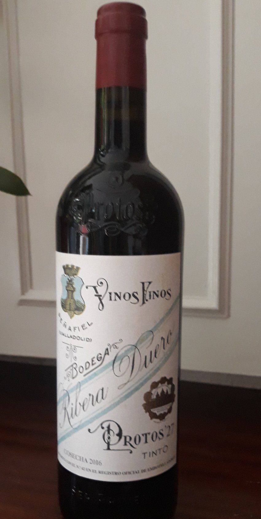 Protos 27