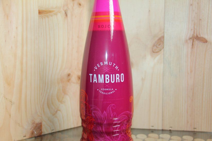 Vermut Tamburo