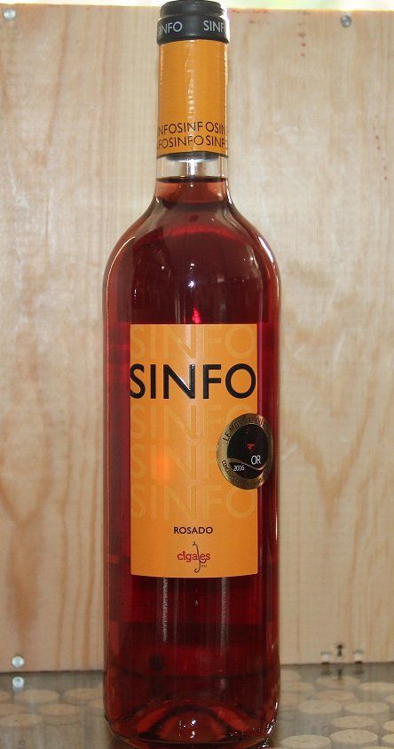 Sinfo 2018