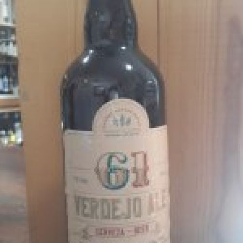 61 Verdejo Ale