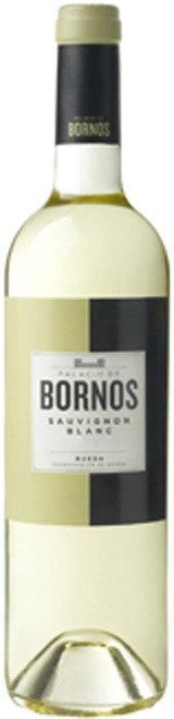 Palacio de Bornos Sauvignon Blanc