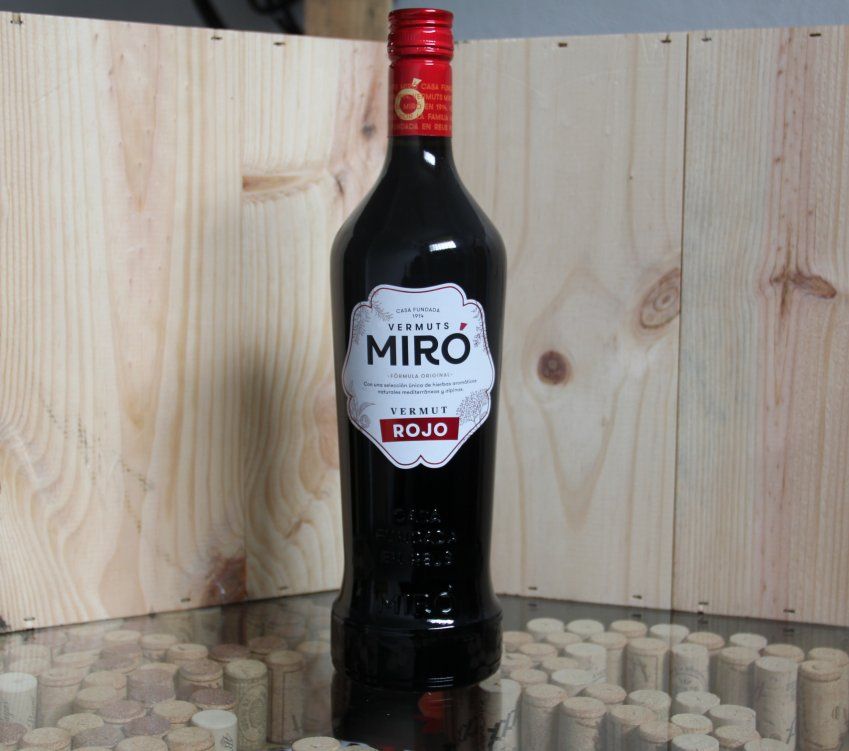 Vermut Miró