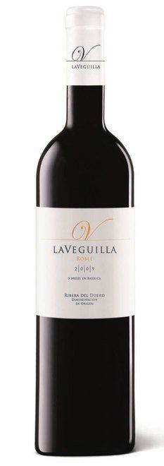 Laveguilla Roble